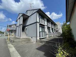 ベルデュール東通 103号-1