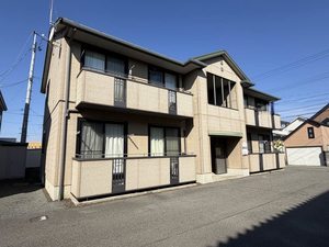 マーボヌール桜Ａ 202号-1