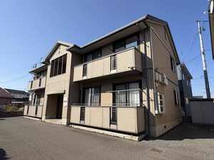 マーボヌール桜Ｂ