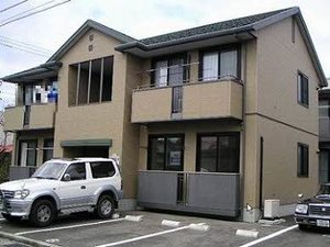 キャンバーＡ 201号-1