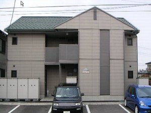 シャンドール東通 201号-1