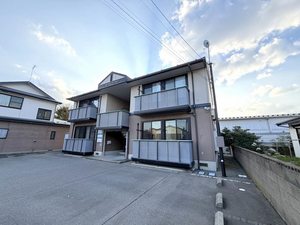 ヴィラハピネス 102号-13