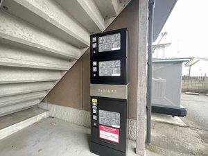 ヴィラハピネス 102号-14