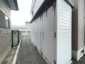 ヴィラハピネス 201号-15