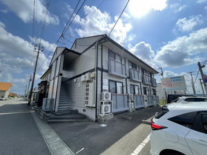 ディアソレイユ 103号-1