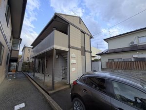 コンフォルタ土崎