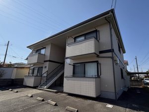 ラ・フォーレ 201号-1