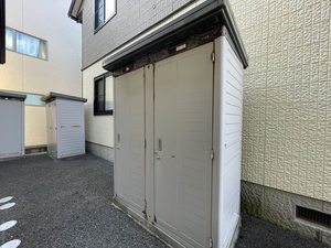 フォンターナC 202号-4
