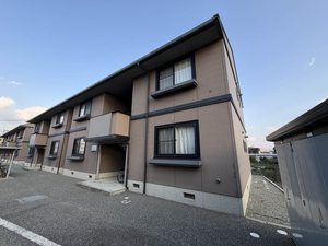 アクアロードⅢ 101号-1