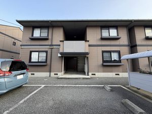 アクアロードⅣ 201号-1