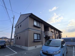 アクアロードⅣ 201号-13