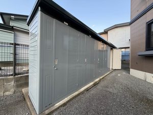 アクアロードⅣ 201号-14