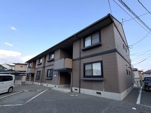 アクアロードⅤ 201号-1