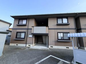 アクアロードⅥ 202号-1