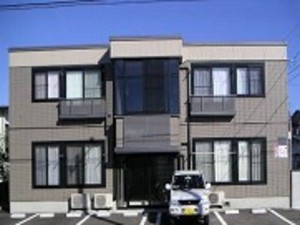 エンゼルコート