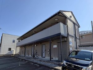 ラゼール　カーザ 103号-1