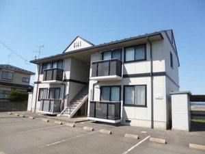 ドリーム仁井田Ａ