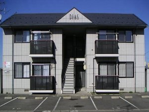 ドリーム仁井田Ｂ 102号-1