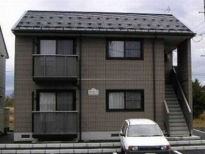 コンフォートＡ 201号-1