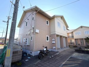 グランシャリオ　カペラ