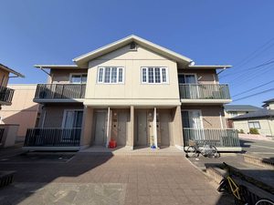 グランシャリオ　ベガ