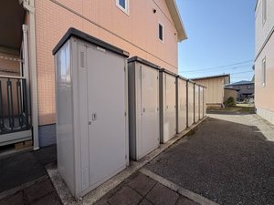 グランシャリオ　ベガ 101号-15
