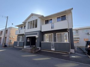 グランシャリオ　ステラ