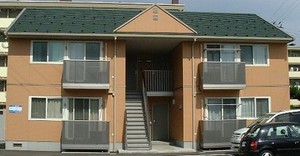 アイユウパレスＫ９ 202号-1