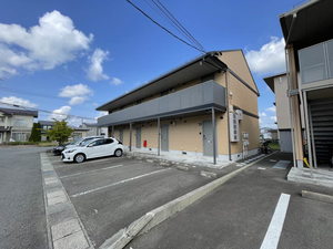 エスポワールＫ 105号-1