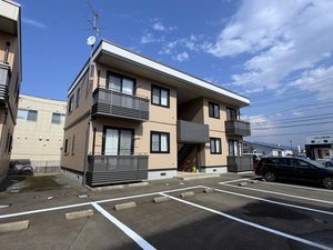 ヴィラージュＡ