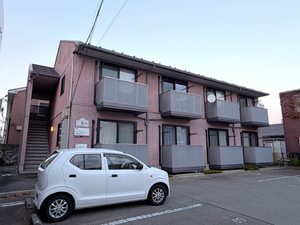 ディアス築地 101号-1