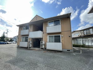 サザンクロスＢ 101号-1