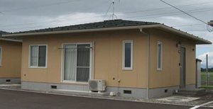 ヴィルヌーブＢ