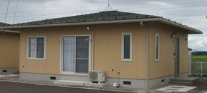 ヴィルヌーブＣ