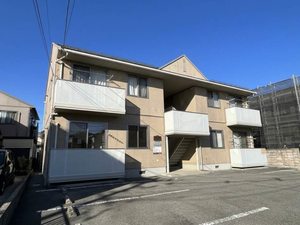 ディアスKAZU Ⅳ 101号-15