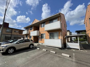 プリムローズＡ 101号-14