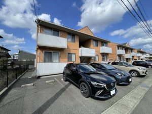 プリムローズＡ 101号-15