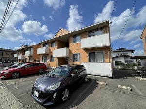 プリムローズＢ 101号-1