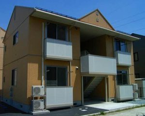 ミュゼ広面 201号-1