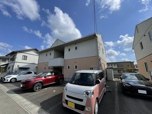 プロムナードＡ