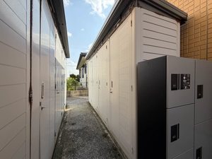 オルボスＢ 201号-15