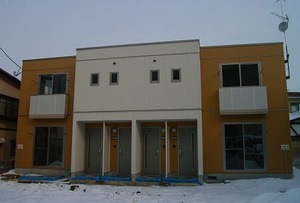 シャーメゾンはなわ