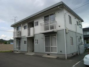 タウニィグリーン 101号-1