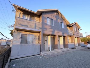 ポラーレ 203号-1