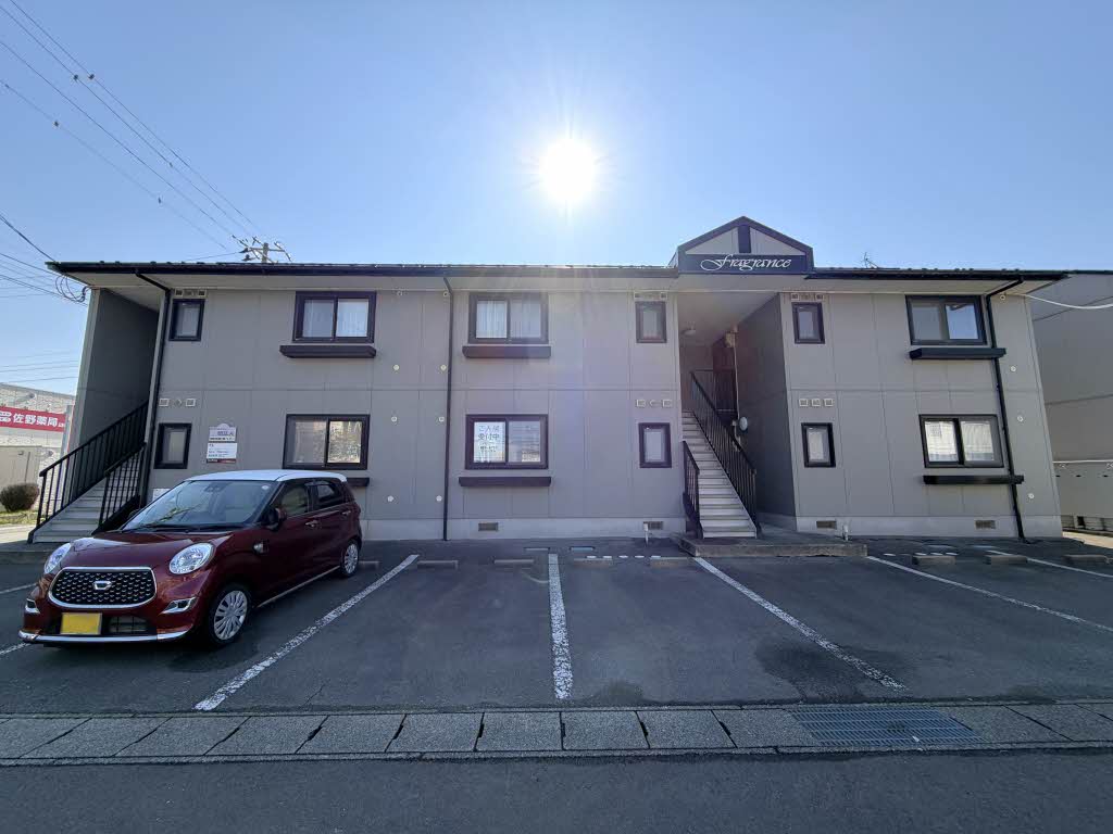 ロイヤルパレス城東 A 203号-15