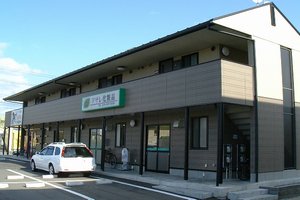 ウィスタリア東通201-1