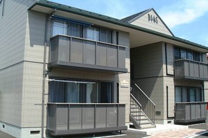 リバティハウスⅥ