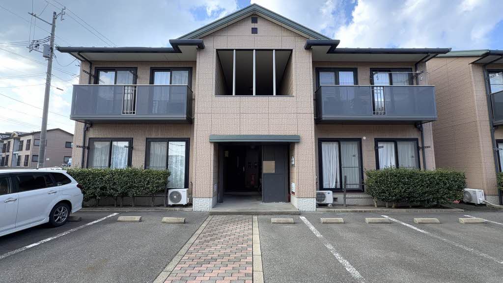 サンリバーＣ 102号-14