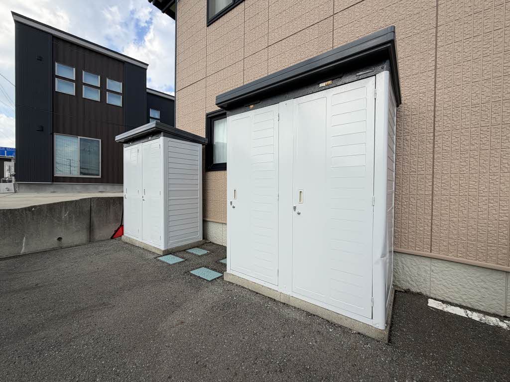 サンリバーＣ 102号-15