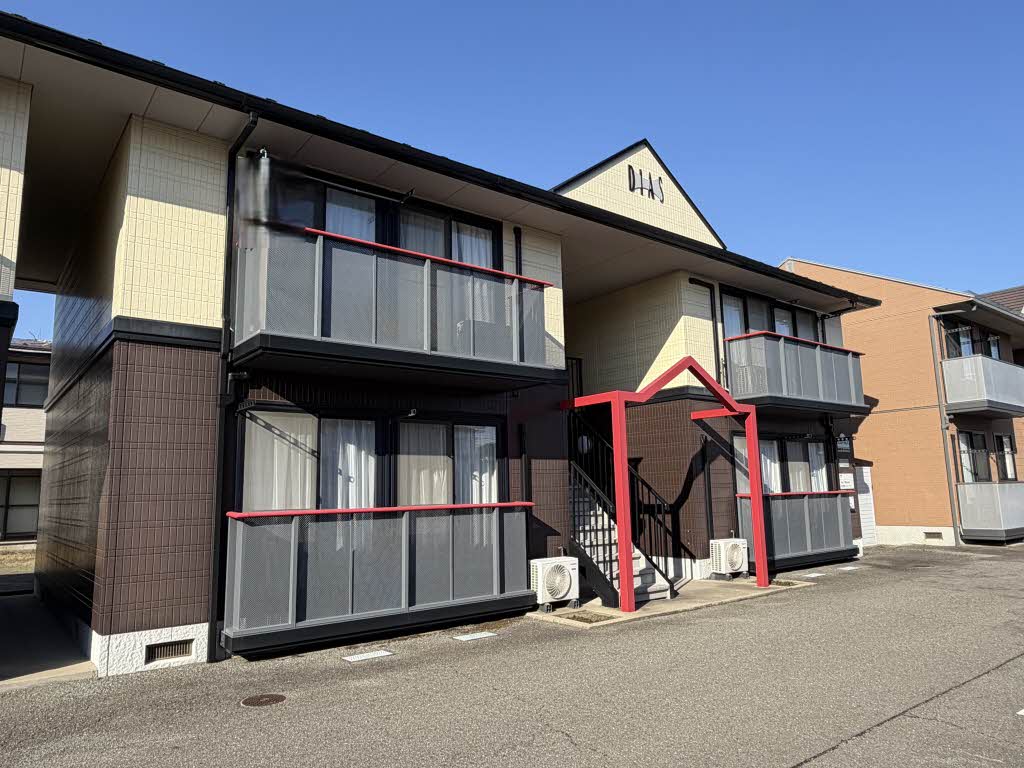 パストラルA 202号-14